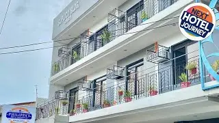 Philippa's Bed and Breakfast | Iloilo, Philippines | Hotel Review 🌟