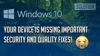 Fix 