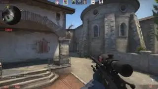 CS:GO|Quick Clip #20|Juckt ihn einfach nicht :D | AKIOPRODUCTION