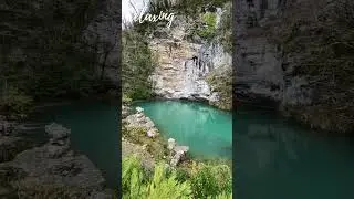 Blue Water pont 🏊&zwj;♀️🏊&zwj;♀️