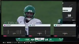 USDA s6w14 Tulane @ USF