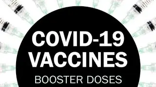 HOW I GOT MY BOOSTER SHOT OR THIRD DOSE HERE IN KUWAIT