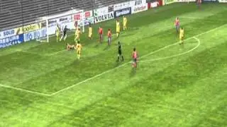 Porcellis goal HIF