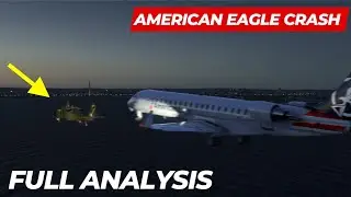What No One Talks About - American Eagle CRASH