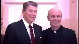 President Reagan's Photo Opportunities on February 19-20, 1987