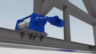 x5 2 megadoor installation