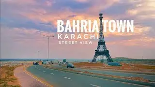 Bahria Town vlog. complete video Azeem Khan ai taem