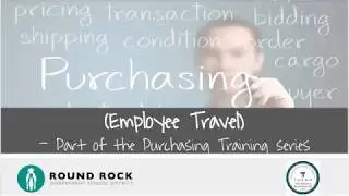 Employee Travel