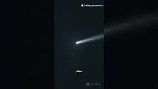 ☄️Interstellar Comet 3I/ATLAS Baffles Scientists with Color Shift #sciencefather  #3iatlas #nasa