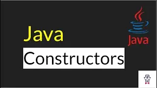 Java Constructors full concept | Java full stack course for beginners | Full stack java course |Java