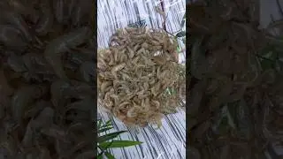 Prawn Fish Recipe 💫#fypシ #shorts #prawnrecipe #prawnfish #cooking