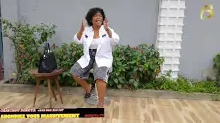 MOTO 🔥 EPELI NA MBUJI MAYI KANDA YA CUICUI SIDA BAZONGISELI ANIMAL LION SOMO