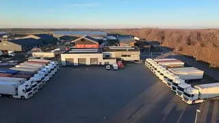 Overmars Transport Balkbrug