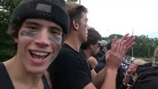 Senior Video 2025