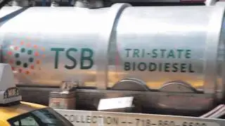 Истоки Bioheat: производитель биодизеля из Нью-Йорка Tri-State Biodiesel