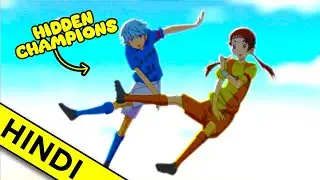 Goodbye cramer part 1 explanation  anime recap | it's Abdullah dairy