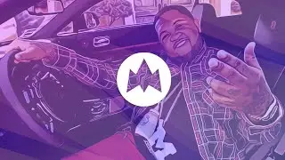 DJ Mustard x Chris Brown Type Beat | RnBass Instrumental 2016 | 