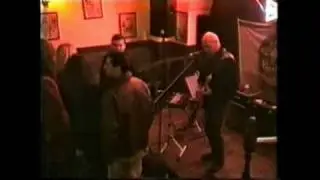 MEMPHIS SALOON SANDRO CORSI LIVE 1995