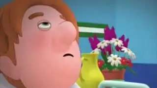Handy manny the best vacation ever 
