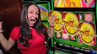 The GREATEST BIRTHDAY WIN EVER Came From This!