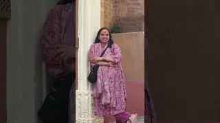 Baglamukhi ka praktya sthal | Halvad, Gujarat | Haridra Sarovar | Smita Venkatesh | Ahamdabad 2025