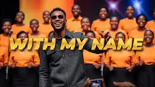 With My Name: A Powerful Declaration of Identity in Christ