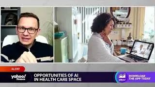 OpenAI&rsquo;s ChatGPT &lsquo;a breakthrough&rsquo; for health care, medical futurist says