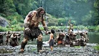 Boy Watches VIKINGS Murder His GIANT Father for No Reason, Then Comes Back Years Later for REVENGE