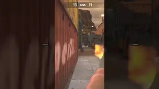 Critical ops noob skill