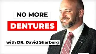 Replacing Missing Teeth with Dental Implants with St. Petersburg, FL dentist David Sherberg, DMD
