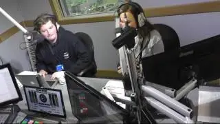 Breakfast Bev's little tip on getting her children to eat healthy!