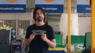 RecycleSmart - Your Innovative Waste Management Partner