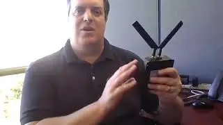 Overview of ZeroOutages' LTE Backup Circuit Deployment