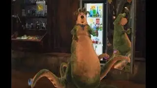 Borf.