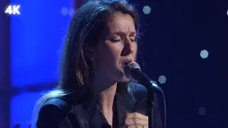 My Heart Will Go On - C&eacute;line Dion (Live from Divas Live, 1998) [4K Remastered]