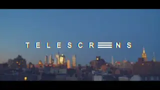 Telescreens - Before the Morning's Over (Official Video)
