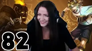 KayPea (KP) - Stream Highlights #82 - League of Legends (LOL).