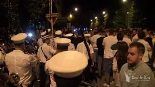 [HD] Rosario de Cádiz - Cristo del Humilladero - Extraordinaria Humildad y Paciencia Córdoba 2018