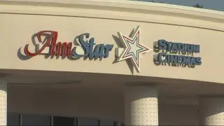 Movie theater liquor license approved