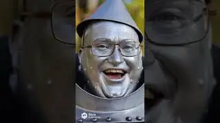 Волшебник РоббиP2