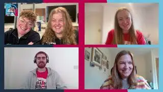 The Young Ambassador Special | Reflection, Community, Family