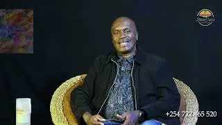LOVE IS THE KEY | Rev Arnold Orono | Zion Dew | 9th Dec 2025