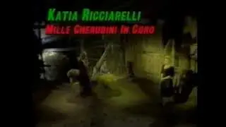 Katia Ricciarelli - Mille cherubini in coro - 