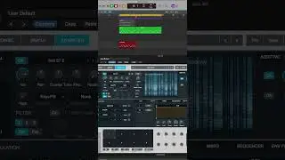 B552 #logicprox #sounddesign #musicproducer