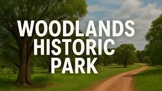 Nature and Music Escape | Woodlands Historic Park Melbourne 