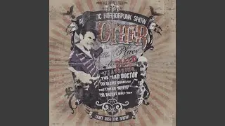 Graveyard Rodeo