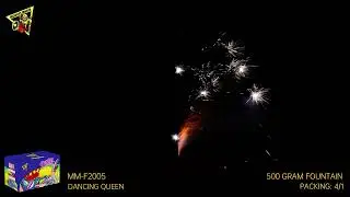 MM F2005 Dancing Queenn by Monkey Mania