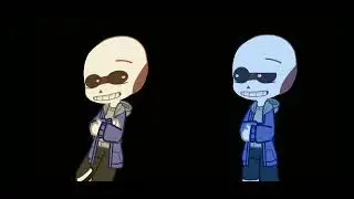 Time paradox opening | UNDERTALE