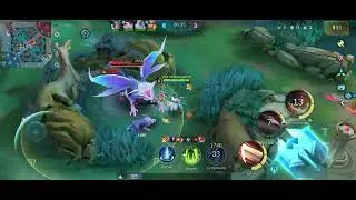 SOLO RANGKED PAKE YSS Jungler Sudah Pasti Win #MobileLegends #Moonton #mobile #gaming 