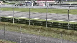 GP2 2012 Parabolika